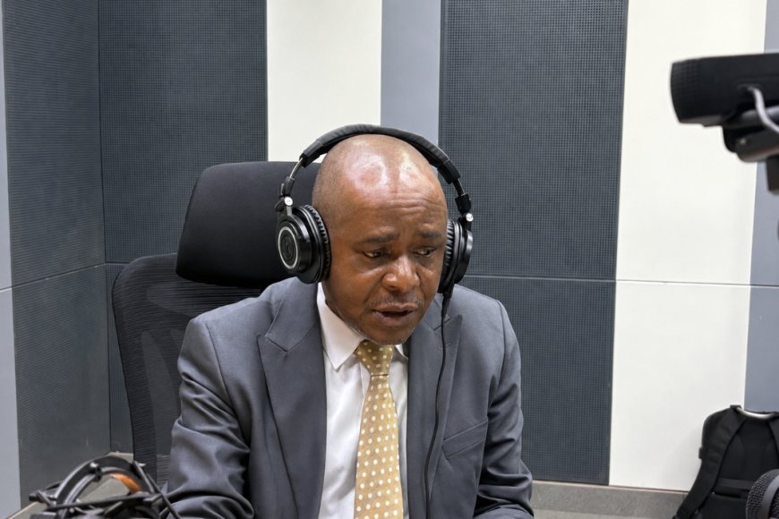 Liberia Plans Nationwide Same-Day National ID Service, Seeks US$39 Million for Rollout