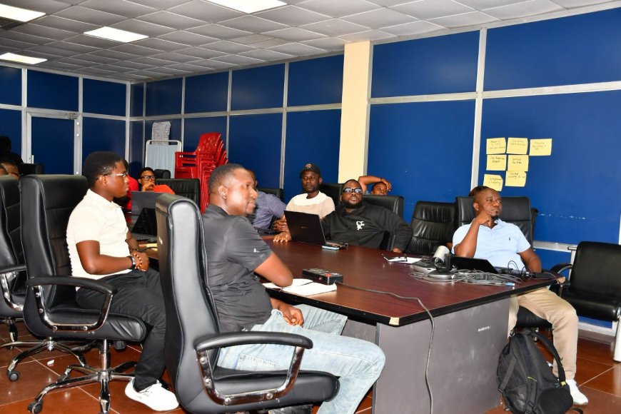 LRA Introduces New Budget Planning Framework to Drive Performance, Accountability, and Digital Transformation