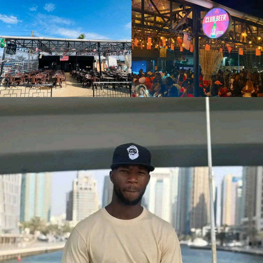 BREAKING: Private Bar Owner Charged in Alleged US$317 Million Drug Case as More Arrests Expected