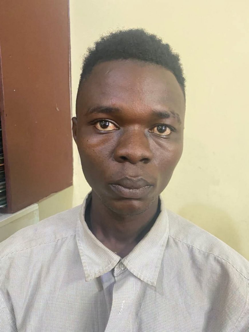 Suspect Returned from Sierra Leone, Charged with Murder of Paynesville Woman