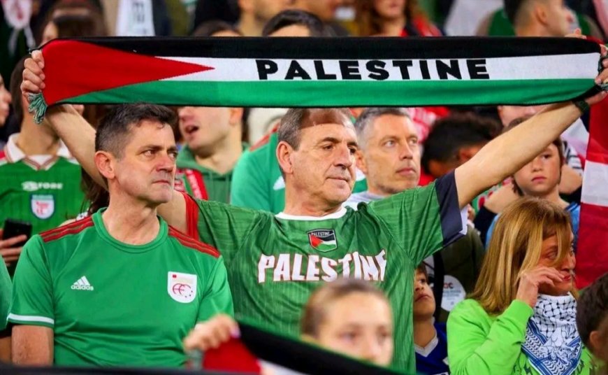 ‘We Have Not Lost Our National Will’: Palestinian Football Returns After Three-Year Halt