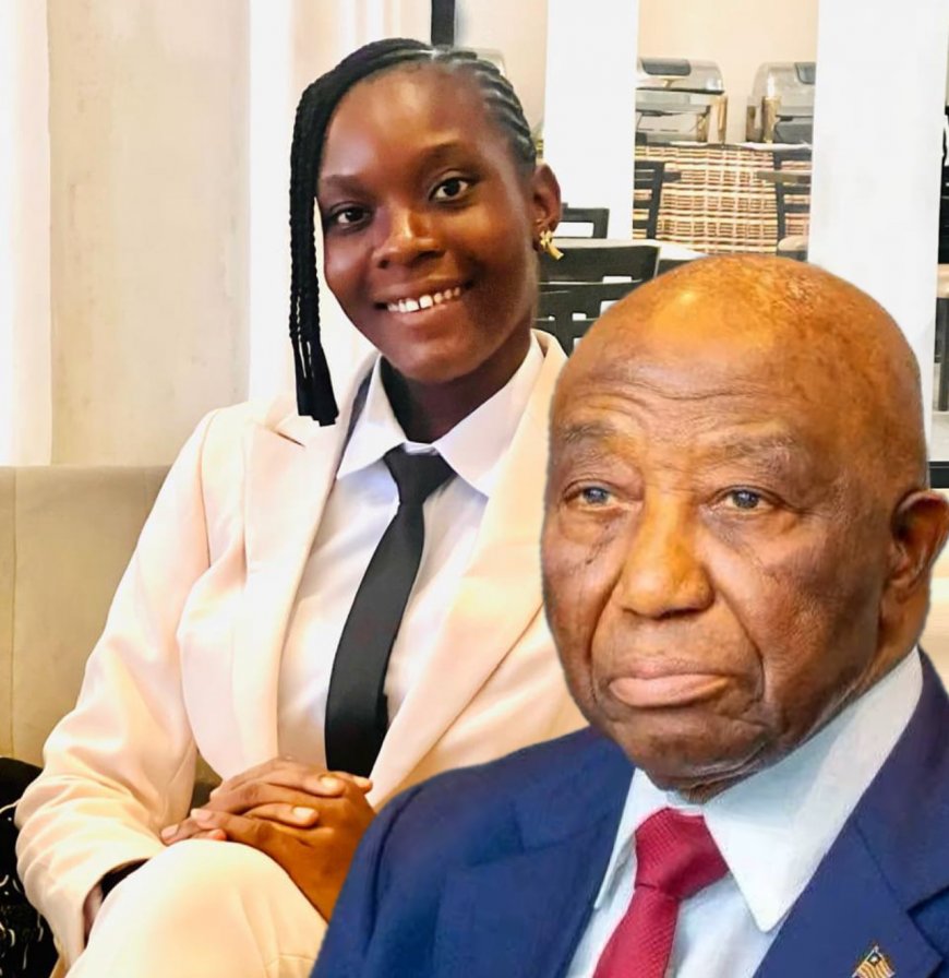 What If President Boakai Appoints A Woman To Head The Liberia Drug Enforcement Agency?