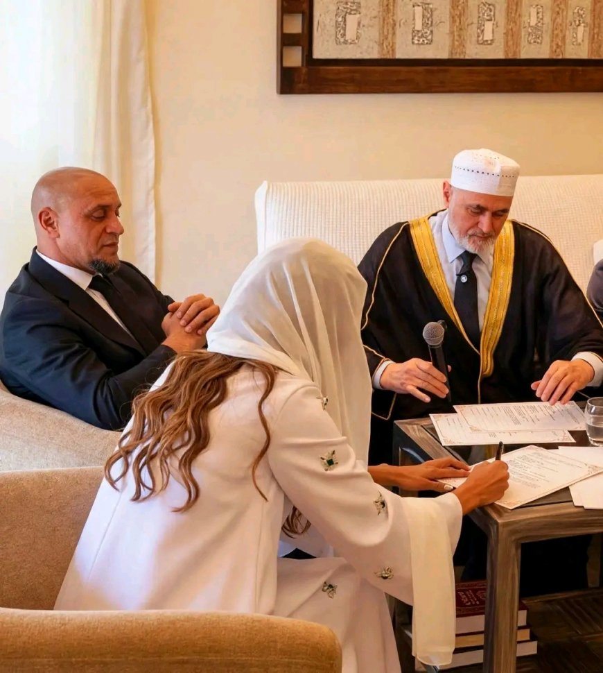 Roberto Carlos Breaks Silence, Denies Viral Claims That He Has Converted to Islam