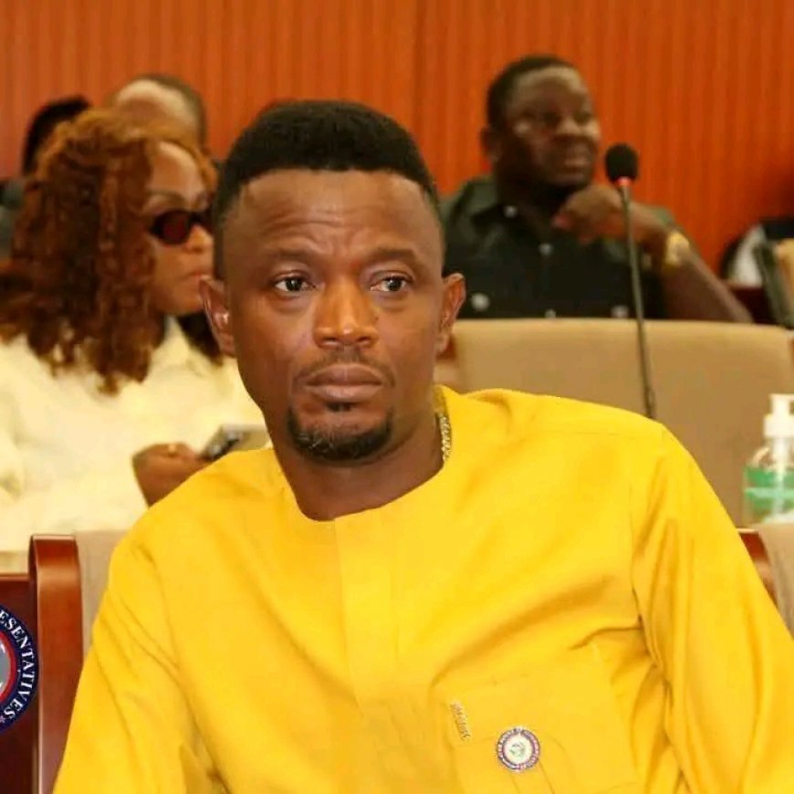 “Weaponizing Liberian Youths Must Cost You Your Freedom And Office  Rep. Sumo Mulbah”