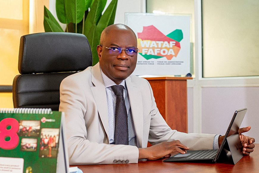 WATAF Sets Accra for Major Regional Tax Policy Summit
