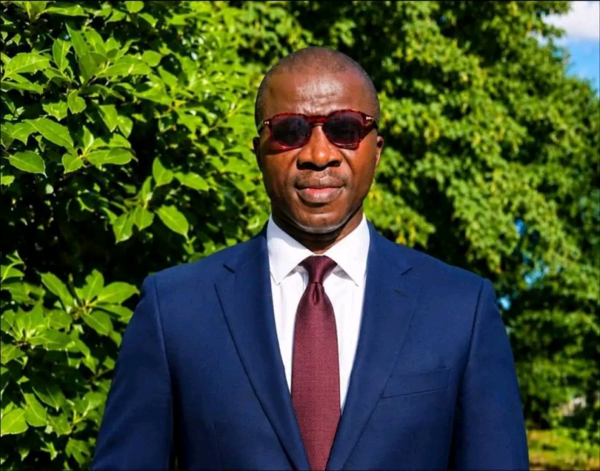 “Liberia Deserves Better”: Former Weah Aide Kalasco Demands Answers Over Reported 3,921kg Cocaine Shipment