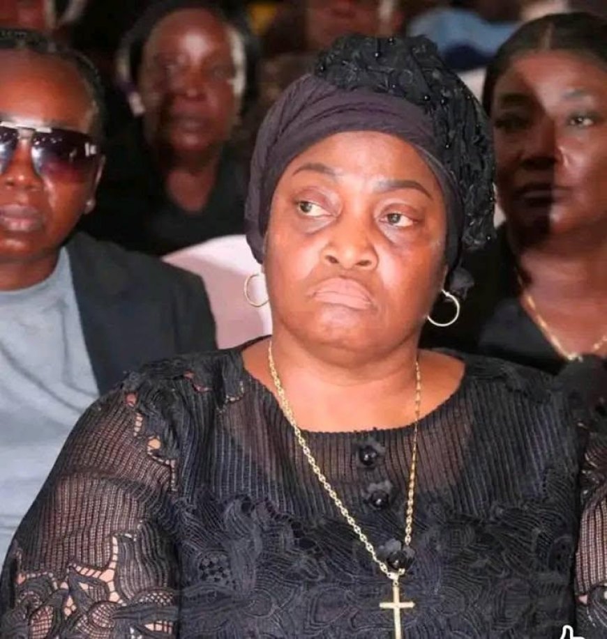 Charge Sheet Alleges Taylor Received US$120,000 From Suspected Cocaine Network