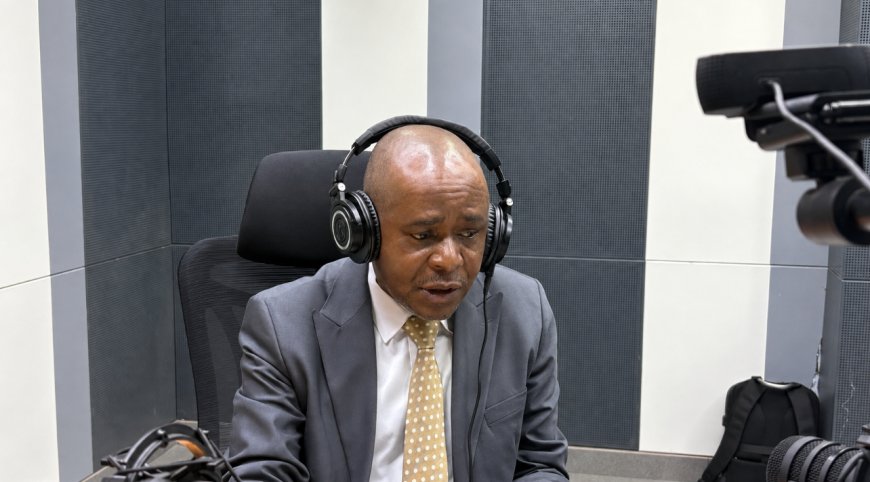 Liberia Plans Nationwide Same-Day National ID Service, Seeks US$39 Million for Rollout