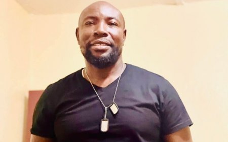 Breaking News: Former Police Hierarchy Charged in Liberia's Biggest Drug Case