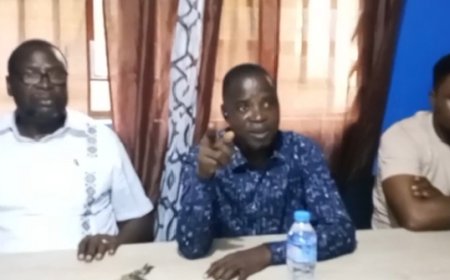 CSOs Want Liberia's War and Economic Crimes Court Bill Swiftly Enacted