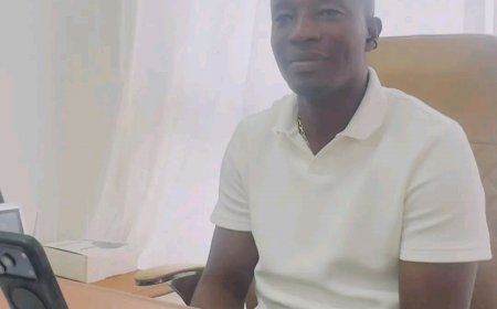 “The Next Step Could Be Dangerous”: Liberian Businesses Warn Of Xenophobic Backlash