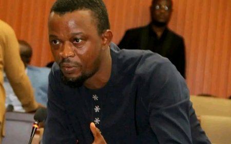 “Boakai Administration Is Doing Extremely Well On Rule Of Law” — Rep. Sumo Mulbah