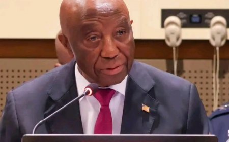 Boakai Presses for Permanent African Seats on UN Security Council at 81st UNGA