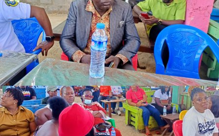 “Stop Settling Rape Cases or Face Prison”  Winpea Warns Community Leaders