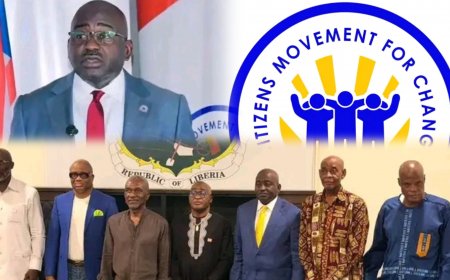 Breaking: Bility's CMC Pulls Out of Proposed Opposition Collaboration