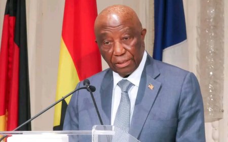 “Trust in Multilateralism Is Broken”  Boakai Demands Urgent UN Reform