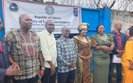 Local Government Advances Reaffirmation of Cities, Townships and Boroughs