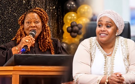 Soltiamon Proprietress Challenges Government Authority Over Discipline in Private Schools