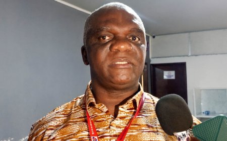 LRA Seeks Stronger Civil Society Role In Tax Compliance