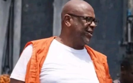 Breaking: Court Rejects Jallah's Acquittal Request