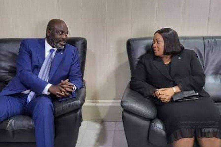 JEWEL DRUG CASE: $250M BID, WEAH ASSASSINATION CLAIM