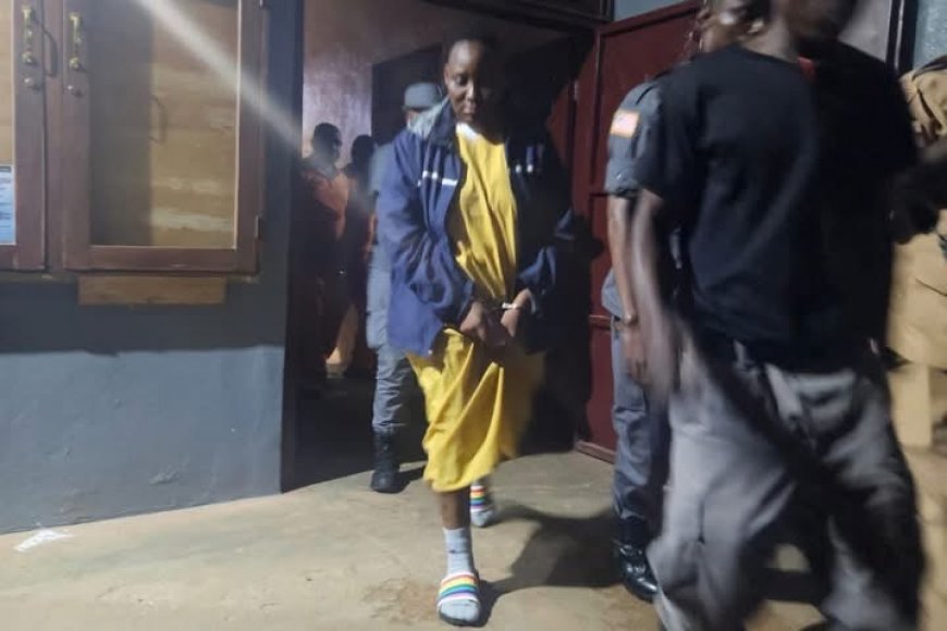 Jury Convicts Two LDEA Officers and Nigerian National in Margibi Cocaine Case