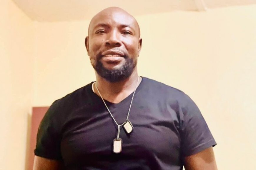 Breaking News: Former Police Hierarchy Charged in Liberia's Biggest Drug Case