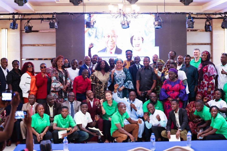Liberia Steps Up Adult Literacy Drive Ahead of 2027 National Year of Literacy