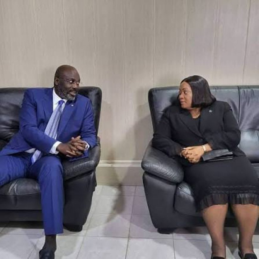 JEWEL DRUG CASE: $250M BID, WEAH ASSASSINATION CLAIM