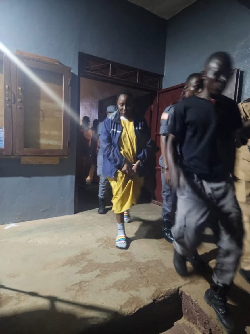 Jury Convicts Two LDEA Officers and Nigerian National in Margibi Cocaine Case