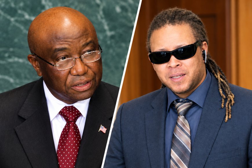 Disability Rights Activist Urges President  Boakai to Appoint Senior Adviser on Special Needs