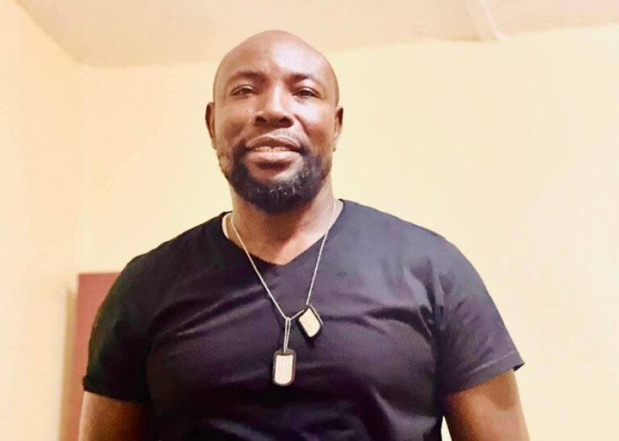Breaking News: Former Police Hierarchy Charged in Liberia's Biggest Drug Case