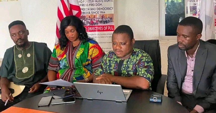 "Act Now" - CSOs Press GoL on Establishing Long-delayed War Crimes, Anti-Corruption Courts