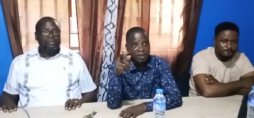 CSOs Want Liberia's War and Economic Crimes Court Bill Swiftly Enacted