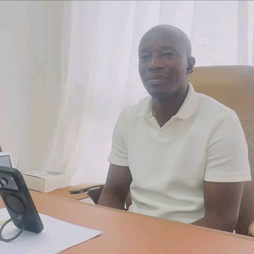 “The Next Step Could Be Dangerous”: Liberian Businesses Warn Of Xenophobic Backlash