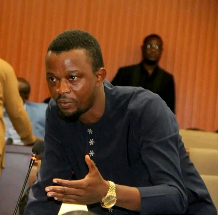 “Boakai Administration Is Doing Extremely Well On Rule Of Law” — Rep. Sumo Mulbah