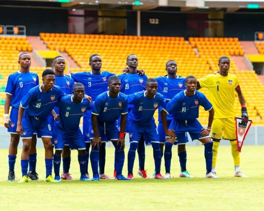Junior Lone Star's AFCON Hope Hinges on Third Place Playoff After Gambia's Defeat