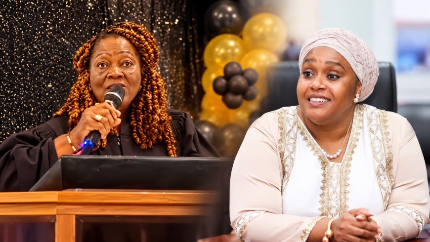 Soltiamon Proprietress Challenges Government Authority Over Discipline in Private Schools