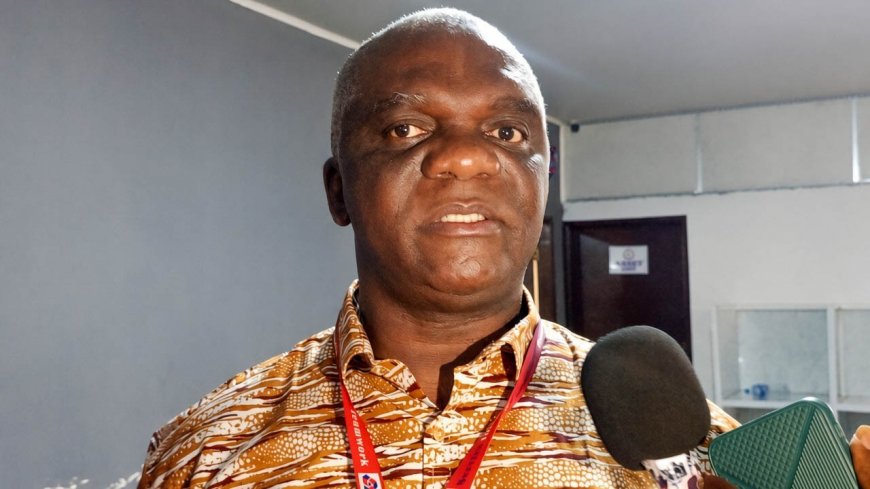 LRA Seeks Stronger Civil Society Role In Tax Compliance