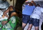 Businesswoman and Her Two Children Found Dead in Home Under Mysterious Circumstances