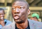 “APOLOGIZING TO BOAKAI MEANS I KILLED MY MOTHER”  YEKEH KOLUBAH DECLARES NO ROOM FOR RECONCILIATION
