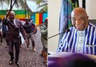 CDC Left Us with Drug Ghettos”: Ex-Weah Supporter Says Boakai Is Cleaning Up the Mess