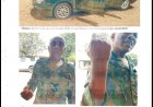 Police Report Clears Fadiga of Key Allegations, Recommends Charges Against AFL Soldiers
