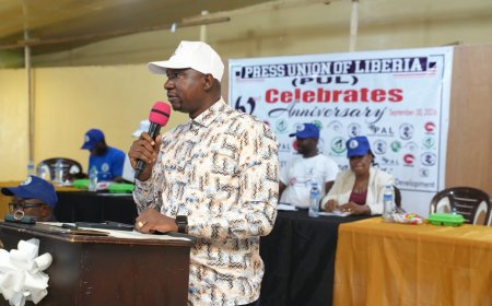 LRA Urges Media To Strengthen Public Understanding Of Taxation