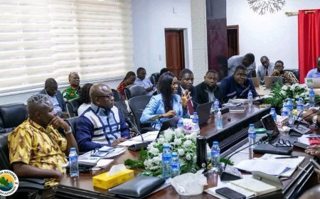 LNTA Seeks Bigger Fy2027 Budget, Cites Providence Island Revival And Tourism Investment