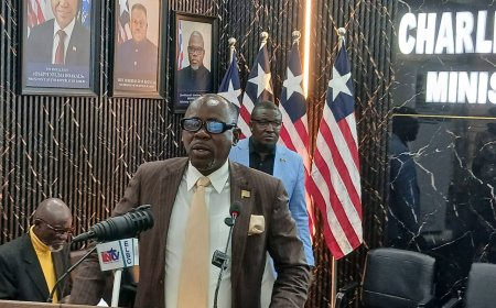 INCHR Moves to Restore Public Trust Following Internal Wrangling