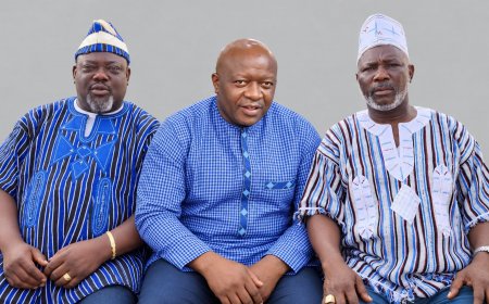 After Koffa’s Ouster, Koon and Fallah Face Resignation Demands Over Alleged US$5 Million Dispute