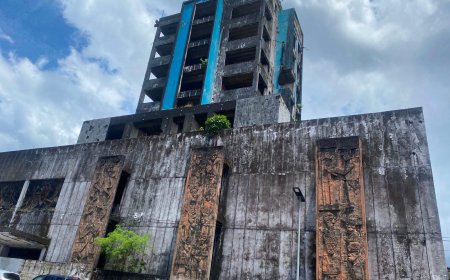 MCC Slaps US$1,200 Fine on E.J. Roye Building Caretakers Over Filthy Conditions