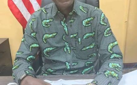 CNDRA Seeks More Funding in 2027 Budget to Improve Records Management