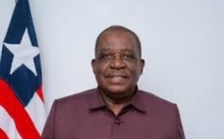 LCAA Seeks US$6.85 Million to Address Aviation Safety Gaps